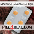 Médecine Sexuelle De Tigre 24